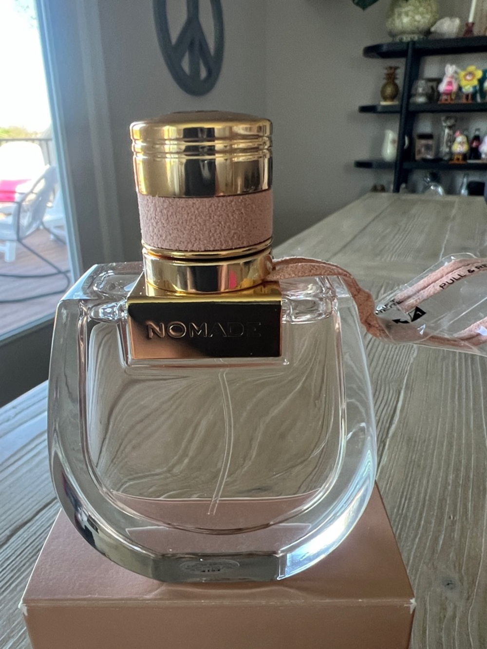 Chloe’ Nomade ~ New in the box - Picture 3 of 4